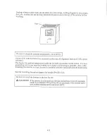 Предварительный просмотр 15 страницы Hitachi J1002 Instruction Manual