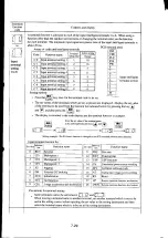 Preview for 69 page of Hitachi J300 E4 Instruction Manual