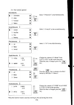 Preview for 118 page of Hitachi J300 E4 Instruction Manual