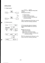 Preview for 121 page of Hitachi J300 E4 Instruction Manual