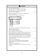 Preview for 8 page of Hitachi J300 Series Instruction Manual