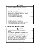 Preview for 11 page of Hitachi J300 Series Instruction Manual