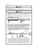 Preview for 13 page of Hitachi J300 Series Instruction Manual