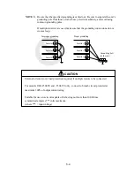 Preview for 24 page of Hitachi J300 Series Instruction Manual