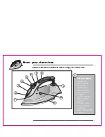 Предварительный просмотр 2 страницы Hitachi JOS 1E Manual