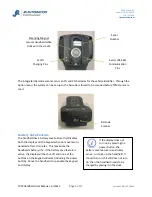 Preview for 5 page of Hitachi JR Automation Esys TPM-HH-700-000 User Manual