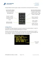 Preview for 7 page of Hitachi JR Automation Esys TPM-HH-700-000 User Manual