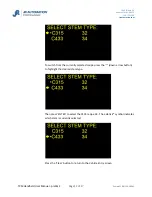 Preview for 12 page of Hitachi JR Automation Esys TPM-HH-700-000 User Manual