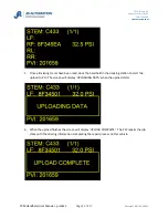 Preview for 14 page of Hitachi JR Automation Esys TPM-HH-700-000 User Manual