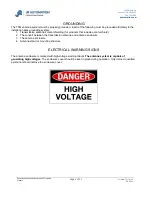 Preview for 5 page of Hitachi JR AUTOMATION TPM-CW-300 User Manual