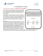 Preview for 7 page of Hitachi JR AUTOMATION TPM-CW-300 User Manual