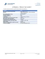 Preview for 11 page of Hitachi JR AUTOMATION TPM-CW-300 User Manual