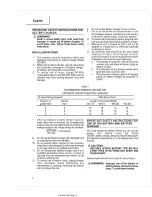 Preview for 7 page of Hitachi KC10DFL - Lithium Ion Combo User Manual