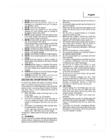 Preview for 8 page of Hitachi KC10DFL - Lithium Ion Combo User Manual