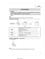 Preview for 16 page of Hitachi KC10DFL - Lithium Ion Combo User Manual