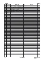 Preview for 2 page of Hitachi KC18DMR - 1/2" Plunge Router VS Electric 15AMP Parts List