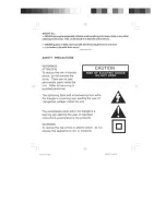 Preview for 3 page of Hitachi KC35 User Manual