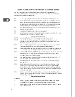 Preview for 4 page of Hitachi KC93E Instruction Manual