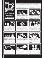 Preview for 5 page of Hitachi KC93E Instruction Manual