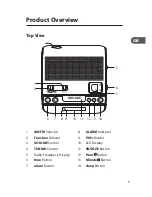 Preview for 9 page of Hitachi KC93E Instruction Manual