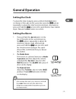 Preview for 13 page of Hitachi KC93E Instruction Manual