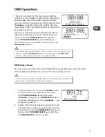 Preview for 11 page of Hitachi KH337E Instruction Manual