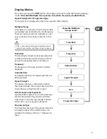 Preview for 13 page of Hitachi KH337E Instruction Manual