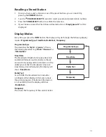 Preview for 15 page of Hitachi KH337E Instruction Manual