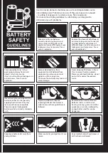 Preview for 6 page of Hitachi KHD101E Instruction Manual