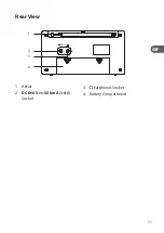 Preview for 11 page of Hitachi KHD101E Instruction Manual