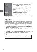 Preview for 16 page of Hitachi KHD101E Instruction Manual