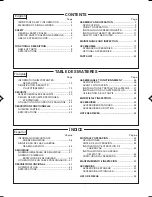 Preview for 2 page of Hitachi KM 12SC Instruction And Safety Manual