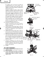 Preview for 30 page of Hitachi KM 12SC Instruction And Safety Manual