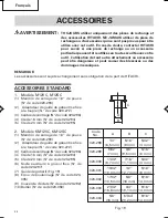 Preview for 34 page of Hitachi KM 12SC Instruction And Safety Manual