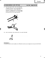 Preview for 35 page of Hitachi KM 12SC Instruction And Safety Manual