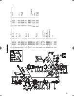 Preview for 53 page of Hitachi KM 12SC Instruction And Safety Manual