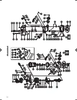 Preview for 54 page of Hitachi KM 12SC Instruction And Safety Manual