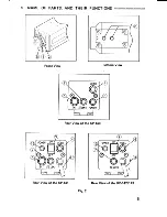 Preview for 6 page of Hitachi KP-140 Operation Manual