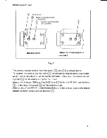 Preview for 8 page of Hitachi KP-140 Operation Manual