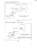 Предварительный просмотр 10 страницы Hitachi KP-140 Operation Manual