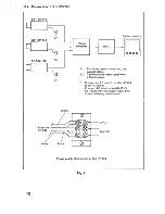 Preview for 11 page of Hitachi KP-140 Operation Manual