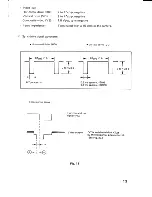 Предварительный просмотр 14 страницы Hitachi KP-140 Operation Manual