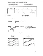 Предварительный просмотр 16 страницы Hitachi KP-140 Operation Manual