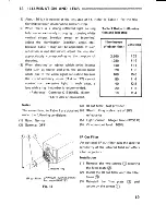 Preview for 20 page of Hitachi KP-140 Operation Manual