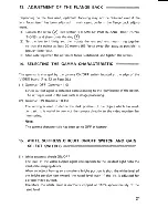 Preview for 22 page of Hitachi KP-140 Operation Manual