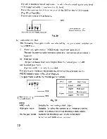 Preview for 23 page of Hitachi KP-140 Operation Manual