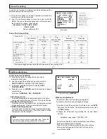 Preview for 12 page of Hitachi KP-D5000 Operation Manual