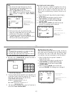 Preview for 13 page of Hitachi KP-D5000 Operation Manual