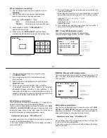 Preview for 18 page of Hitachi KP-D5000 Operation Manual