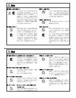 Preview for 28 page of Hitachi KP-D5000 Operation Manual